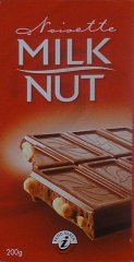 Noisette Milk Nut